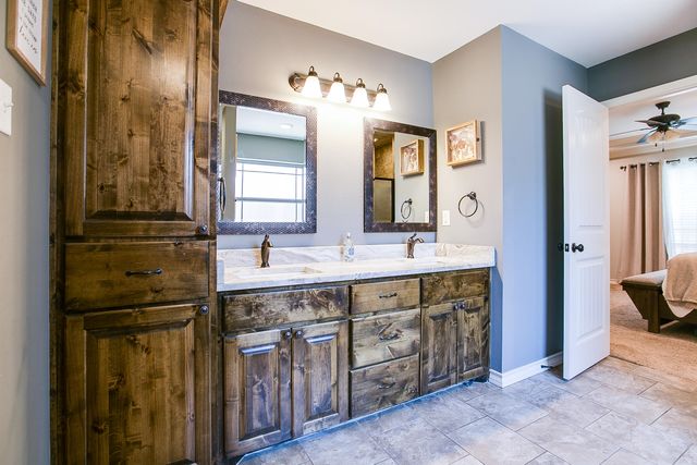 4189 Huntleigh Drive, San Angelo, TX 76904