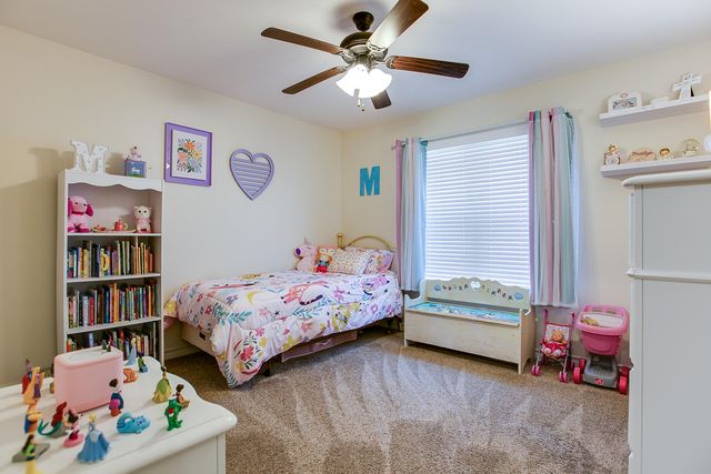 4189 Huntleigh Drive, San Angelo, TX 76904