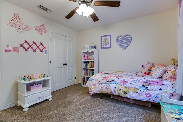 4189 Huntleigh Drive, San Angelo, TX 76904