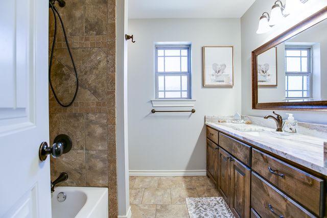 4189 Huntleigh Drive, San Angelo, TX 76904
