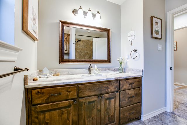 4189 Huntleigh Drive, San Angelo, TX 76904