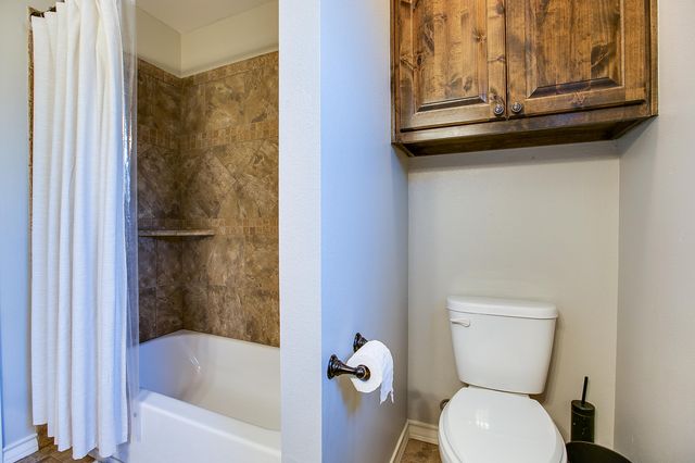 4189 Huntleigh Drive, San Angelo, TX 76904