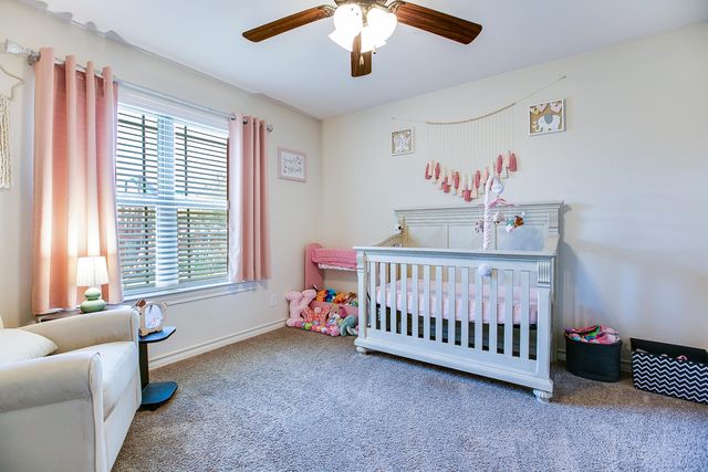 4189 Huntleigh Drive, San Angelo, TX 76904