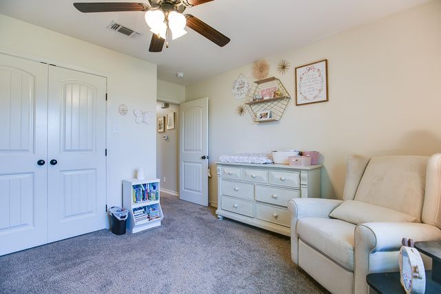 4189 Huntleigh Drive, San Angelo, TX 76904