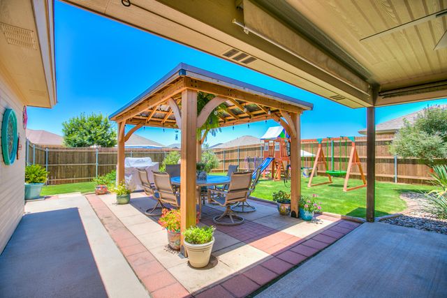 4189 Huntleigh Drive, San Angelo, TX 76904