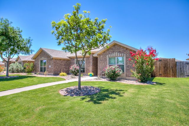 4189 Huntleigh Drive, San Angelo, TX 76904