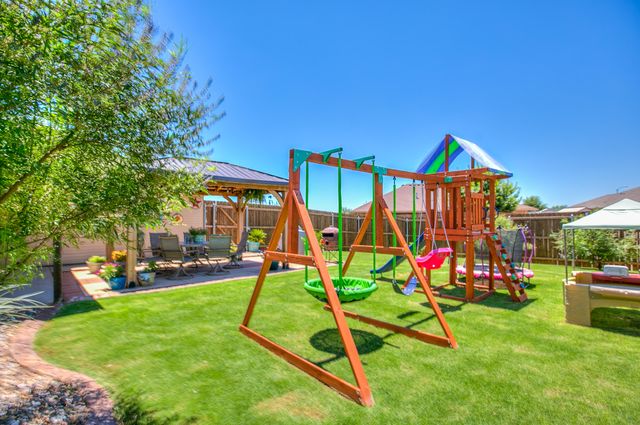 4189 Huntleigh Drive, San Angelo, TX 76904