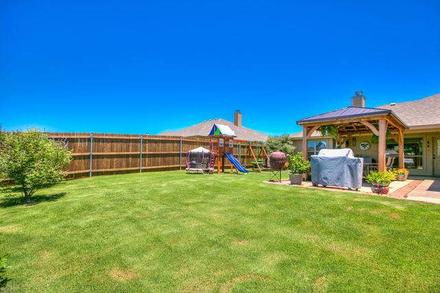 4189 Huntleigh Drive, San Angelo, TX 76904
