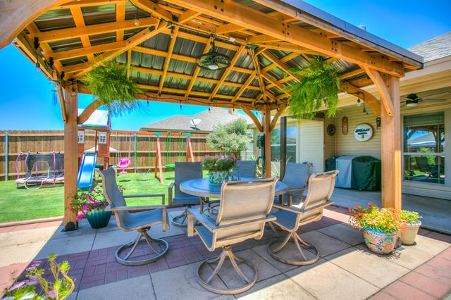 4189 Huntleigh Drive, San Angelo, TX 76904
