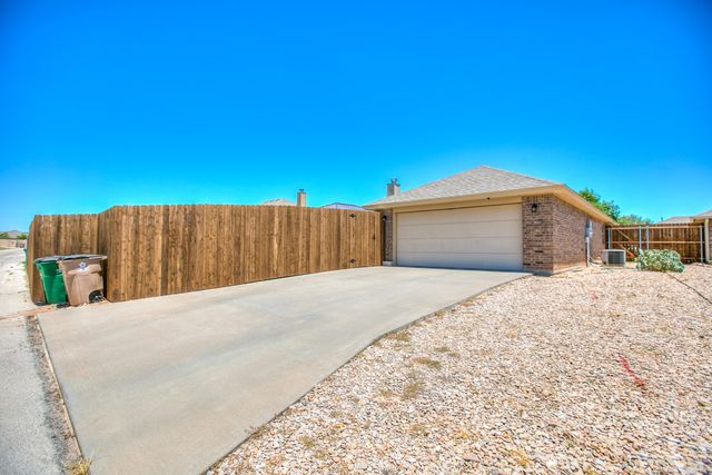 4189 Huntleigh Drive, San Angelo, TX 76904