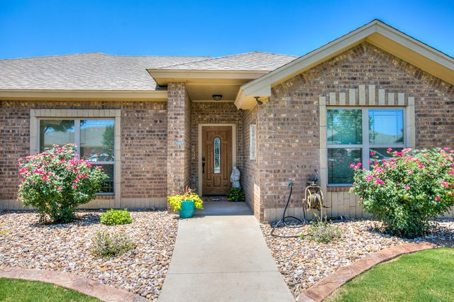 4189 Huntleigh Drive, San Angelo, TX 76904