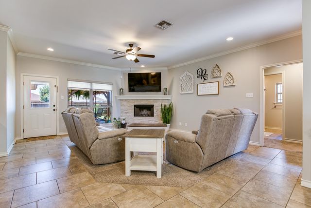 4189 Huntleigh Drive, San Angelo, TX 76904