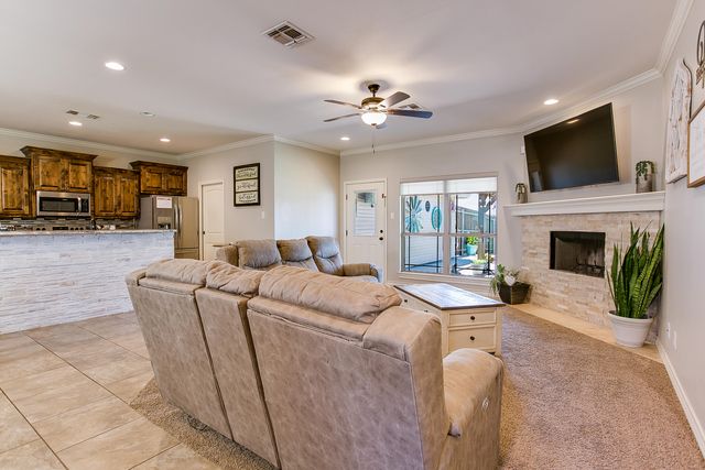 4189 Huntleigh Drive, San Angelo, TX 76904