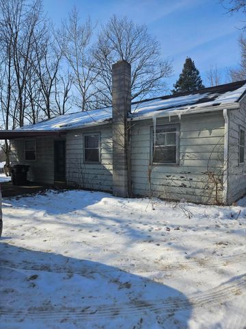 711 Orchard, Albion City, MI 49224