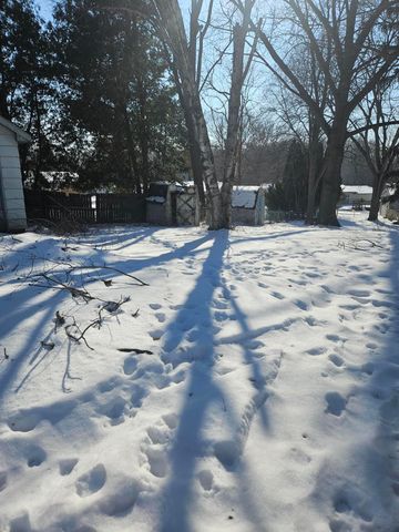 711 Orchard, Albion City, MI 49224