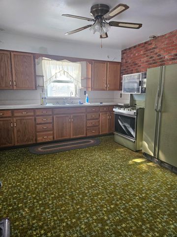 711 Orchard, Albion City, MI 49224