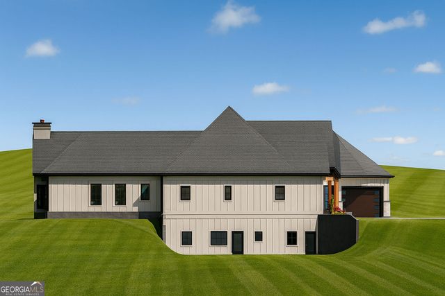 7025 Deaton Henry Road, Flowery Branch, GA 30542