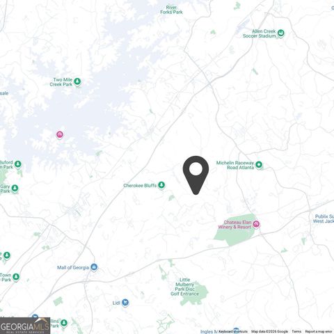 7025 Deaton Henry Road, Flowery Branch, GA 30542