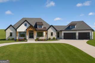7025 Deaton Henry Road, Flowery Branch, GA 30542