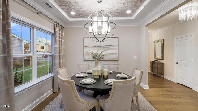 1011 Constellation Circle, Durham, NC 27703