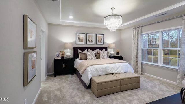 1011 Constellation Circle, Durham, NC 27703