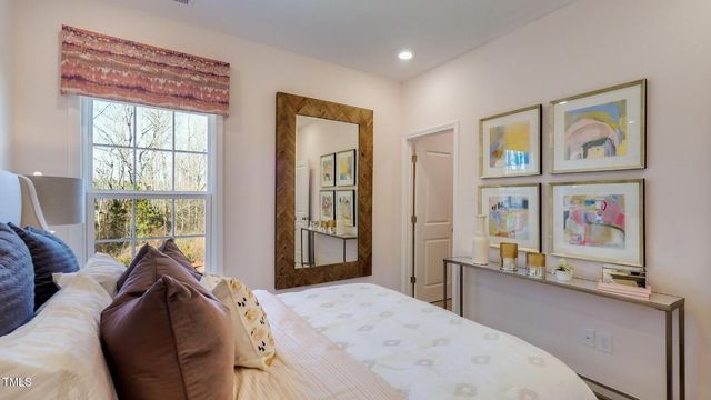 1011 Constellation Circle, Durham, NC 27703