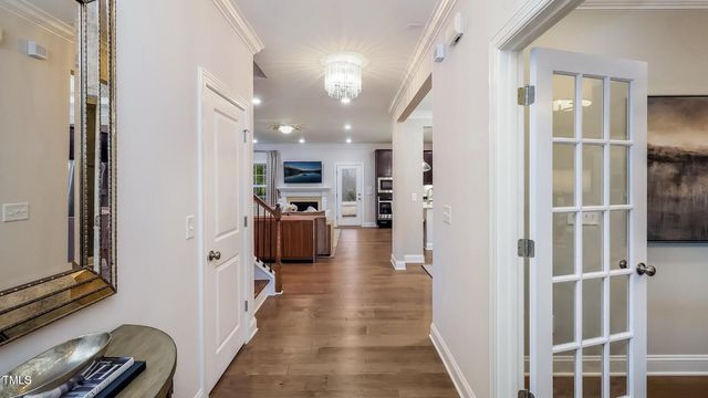 1011 Constellation Circle, Durham, NC 27703