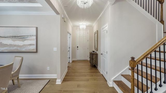 1011 Constellation Circle, Durham, NC 27703