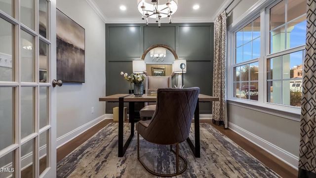 1011 Constellation Circle, Durham, NC 27703