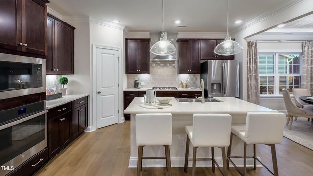 1011 Constellation Circle, Durham, NC 27703