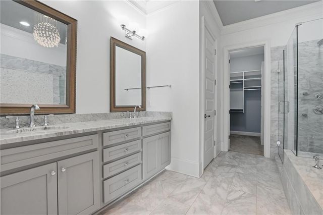 353 Brownstones Circle NE, Atlanta, GA 30312