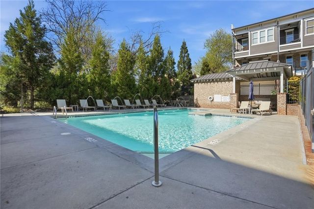 353 Brownstones Circle NE, Atlanta, GA 30312
