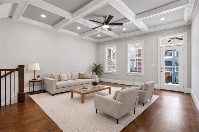 353 Brownstones Circle NE, Atlanta, GA 30312