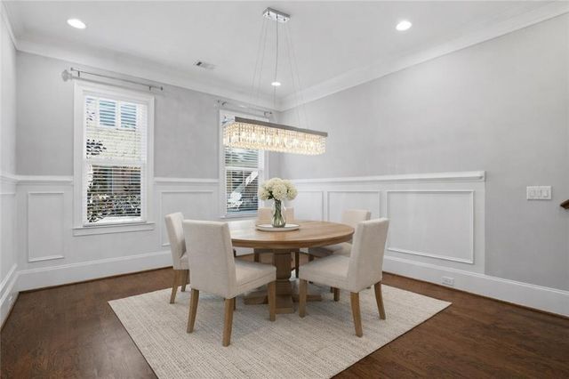 353 Brownstones Circle NE, Atlanta, GA 30312