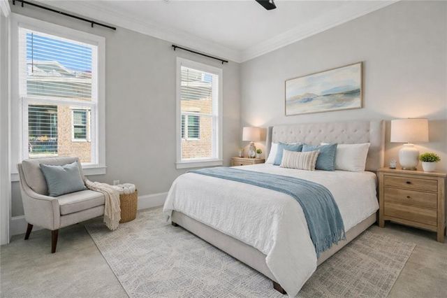 353 Brownstones Circle NE, Atlanta, GA 30312