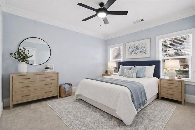353 Brownstones Circle NE, Atlanta, GA 30312