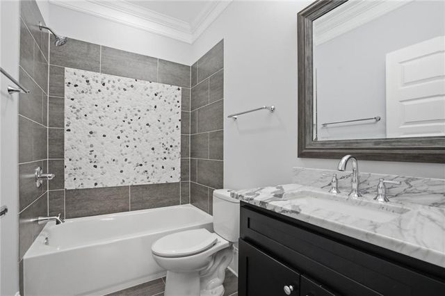 353 Brownstones Circle NE, Atlanta, GA 30312