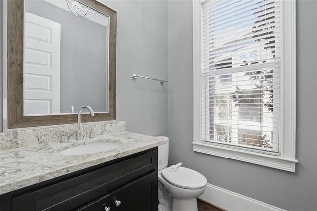 353 Brownstones Circle NE, Atlanta, GA 30312