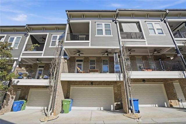 353 Brownstones Circle NE, Atlanta, GA 30312