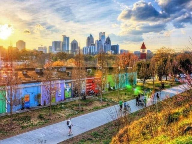 353 Brownstones Circle NE, Atlanta, GA 30312