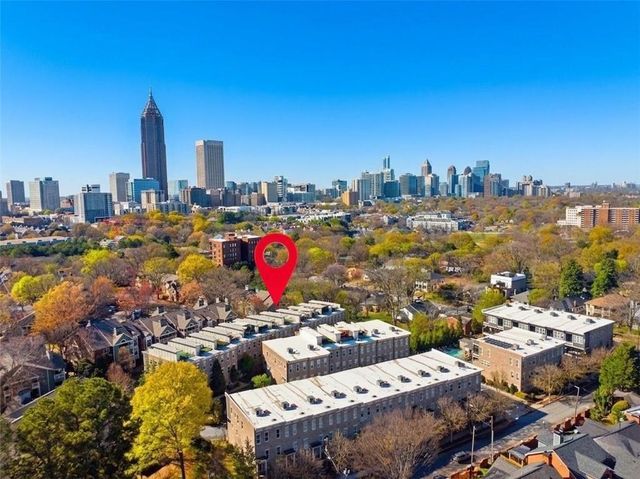 353 Brownstones Circle NE, Atlanta, GA 30312