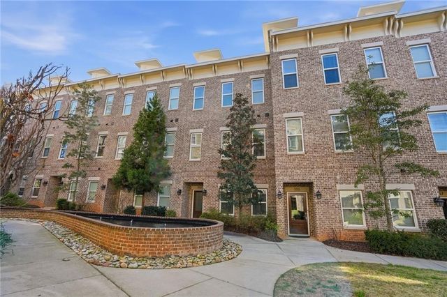 353 Brownstones Circle NE, Atlanta, GA 30312