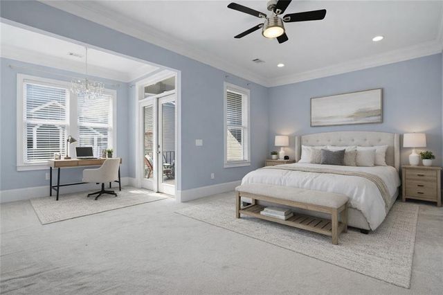 353 Brownstones Circle NE, Atlanta, GA 30312