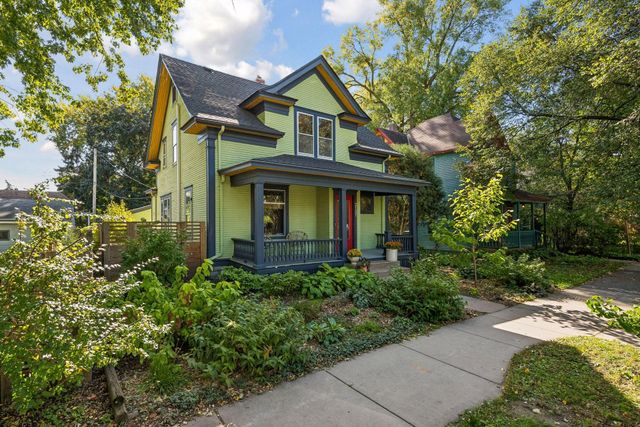 2121 E 22nd Street, Minneapolis, MN 55404