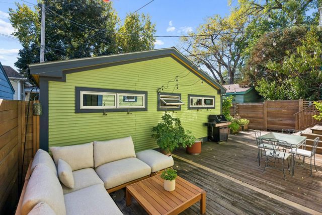 2121 E 22nd Street, Minneapolis, MN 55404