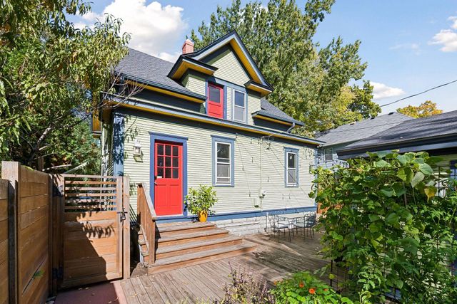 2121 E 22nd Street, Minneapolis, MN 55404