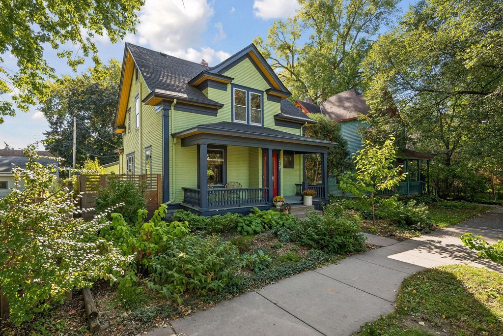 2121 E 22nd Street, Minneapolis, MN 55404 — photo 3