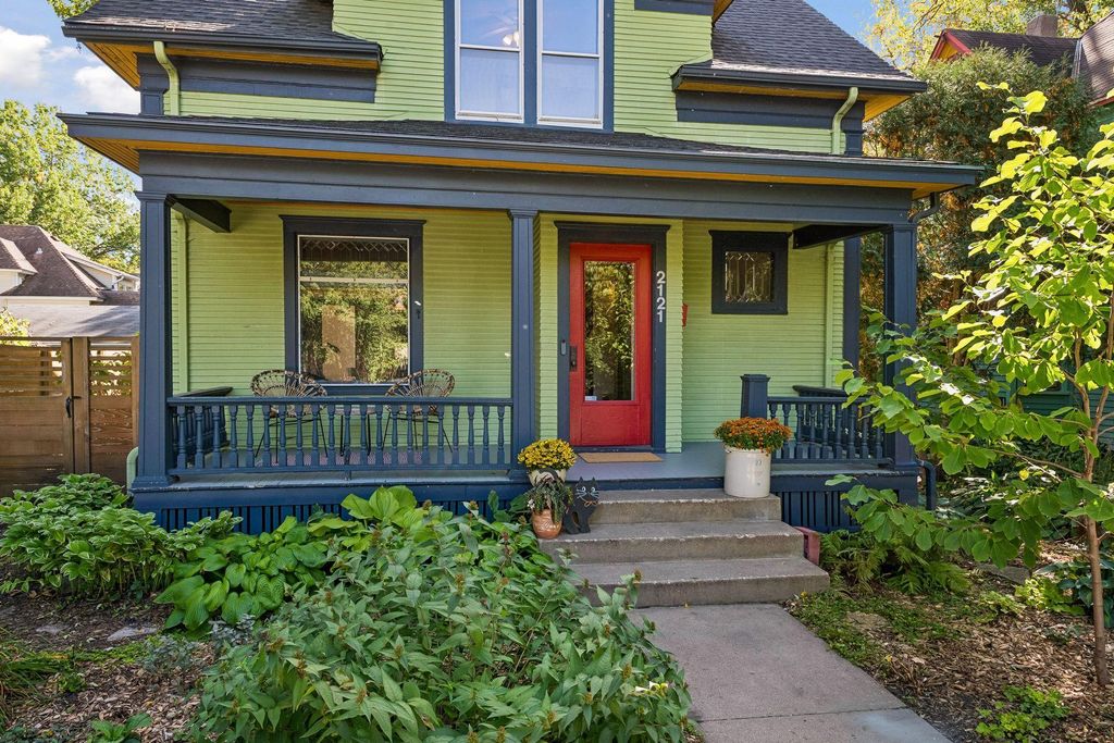 2121 E 22nd Street, Minneapolis, MN 55404 — photo 4