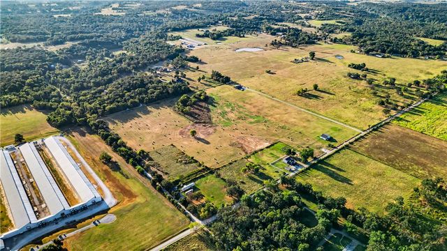 Tract 3 Star Road, Siloam Springs, AR 72761