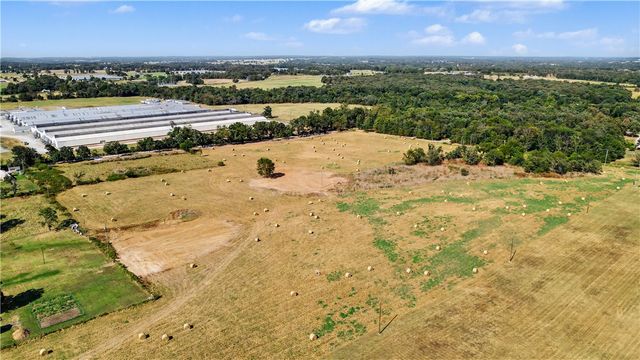 Tract 3 Star Road, Siloam Springs, AR 72761